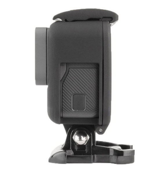 Für Gopro Hero5 6 7 Schutzrahmen Gehäuse Schutzrahmen Gehäus