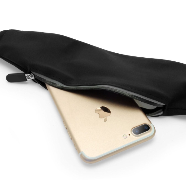 Laufgürtel Hüfttasche Fitness Belt Sporttouchscreen Bauchtas