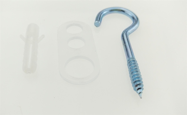 Silikon E27 Lampensockel Deckenlampe Mit 0.8M Kabel Lampenfa