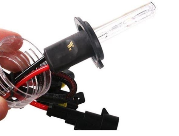H7 55W 6000 K Hid Kit Nachrüstsatz Umbauseth7 6000 K Hid Xen