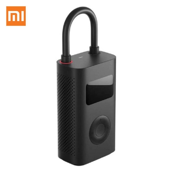 Luftpumpe Xiaomi Mijia Elektropumpe Tragbare Digitale Reifen
