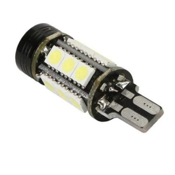 1X W16W T15 T10 W5W 15Smd Led Canbus Rüccanbus Rückfahrlicht