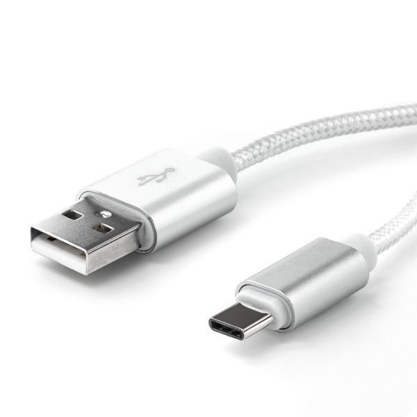 Samsung S9 S10 Usb-C Ladegerät Set Ladekabel