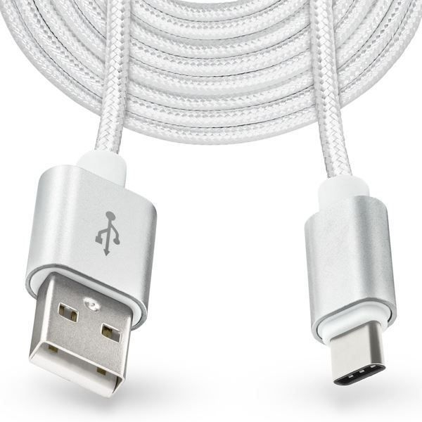 Samsung S9 S10 Usb-C Ladegerät Set Ladekabel