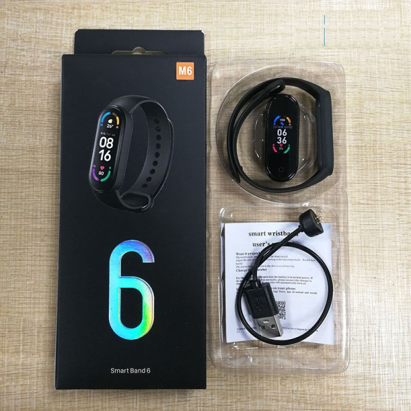 Fitnesstracker Sport-Smart-Armband Fitness-Armband Ip67 Was
