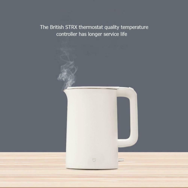 Original Xiaomi Mijia 1.5L Wasserkocher Instant Wasserkocher