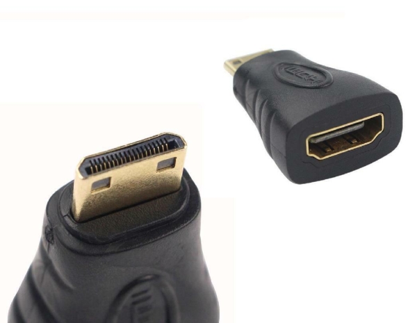 Hdmi Auf