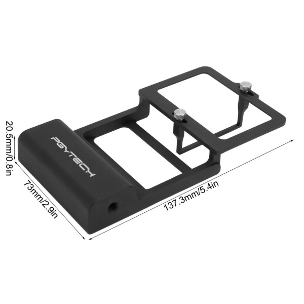 Halterung Action Camera Adapter Dji Osmo Stativ Halterung Fü