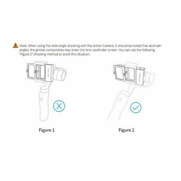Halterung Action Camera Adapter Dji Osmo Stativ Halterung Fü