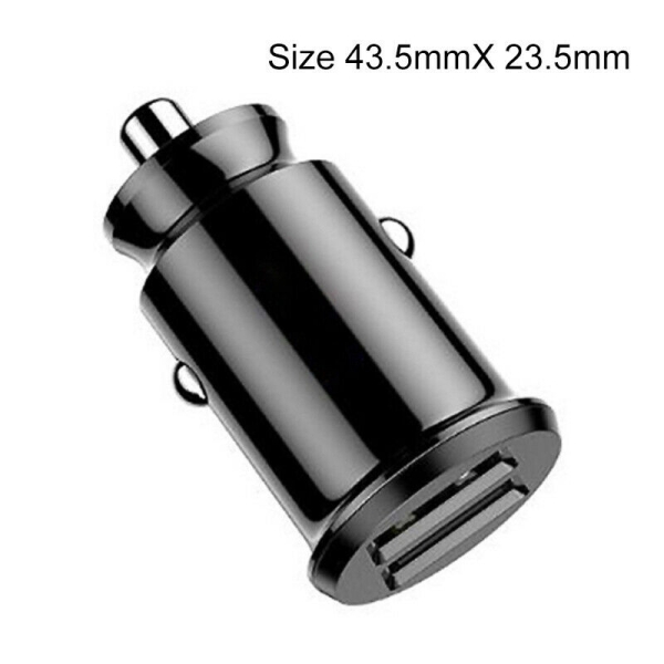 Zigarettenanzünder Usb Ladegerät Kfz Lkw Auto Ladeadapter Ha