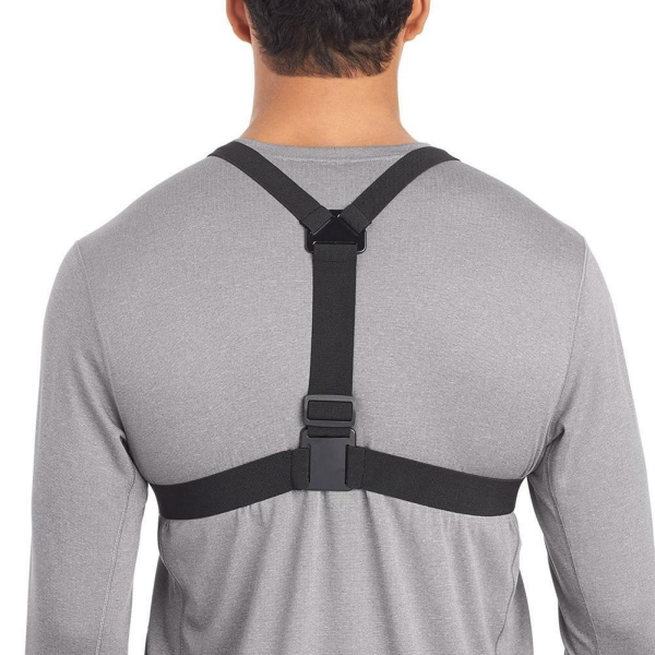 Handy Brustgurt Halterung Zubehör Halter Handyclip Für Gopro