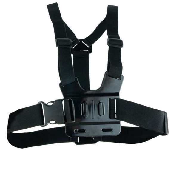 Handy Brustgurt Halterung Zubehör Halter Handyclip Für Gopro