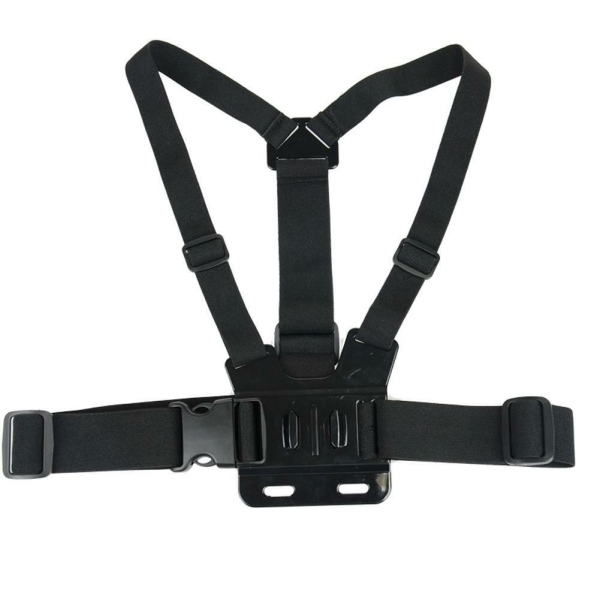 Handy Brustgurt Halterung Zubehör Halter Handyclip Für Gopro