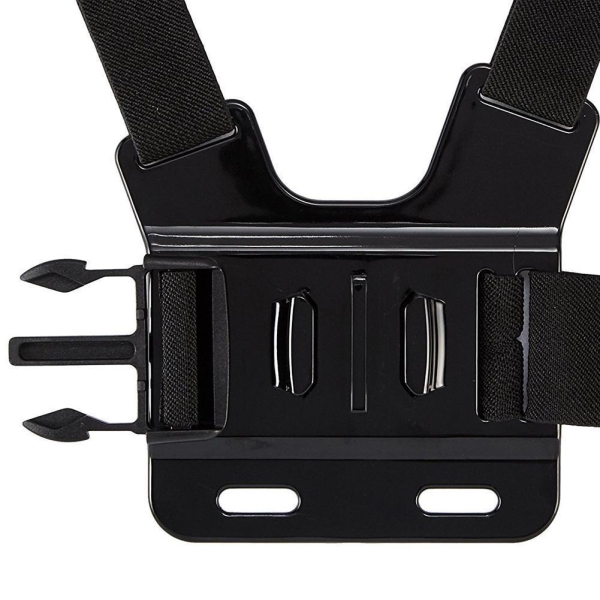 Handy Brustgurt Halterung Zubehör Halter Handyclip Für Gopro