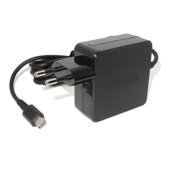 65W Usb C Netzteil Type C Ac Adapter Pd Notebook Ladegerät F