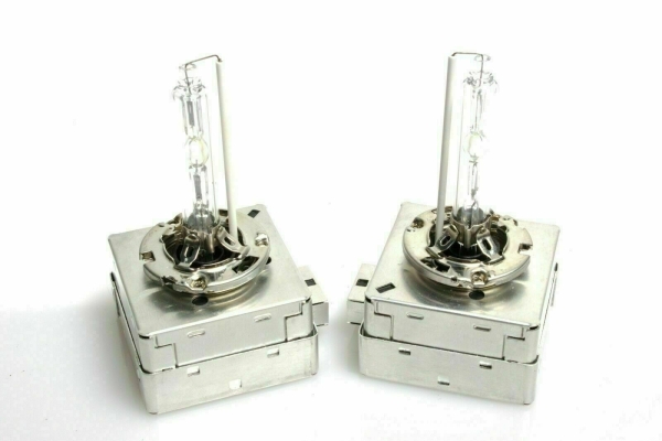 D3S 6000K Xenon Brenner Scheinwerfer Lampe 35W Electronic La
