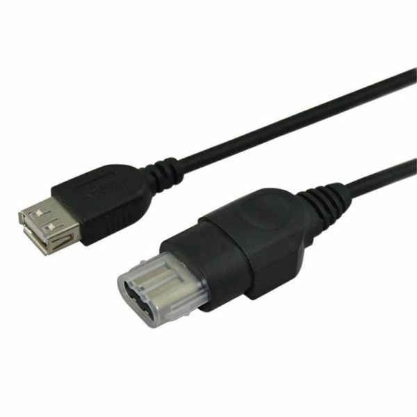 Xbox Usb Adapter Kabelanschlussbuchse Draht Tastatur Maus Ge