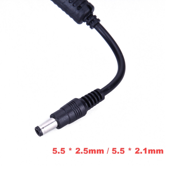 Ac/Dc Power Supply Adapter Ac 100V-240V, Dc 15V 2A Netzteil