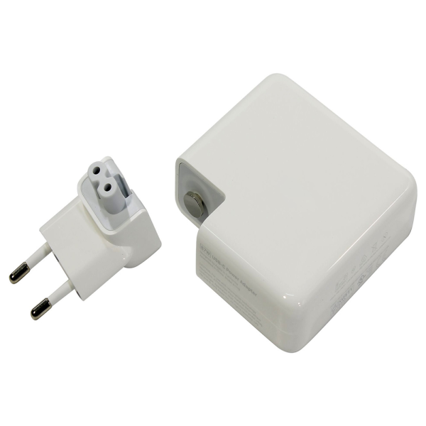 87W Ladegerät Netzteil Ladekabel Für Für Macbook Pro 13 15 1