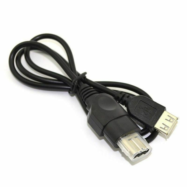 Xbox Usb Adapter Kabelanschlussbuchse Draht Tastatur Maus Ge