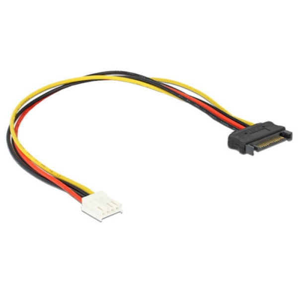 Stromkabel Adapter
