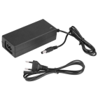 Ladegerät 42V 2A Netzteil Adapter Charger Ladekabel Für Bala