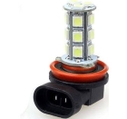 auto 18 LED SMD -BULBS H8 nebel 12V XENON-WEISS BULBS Nebel Lampe 12V Nebelsc...