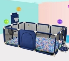Laufgitter Laufgitter Absperrgitter Kaminschutzgitter Kindergitter Babygitter Schutzgitter Sicherheit Laufgitter Zaun Kinder Play Station Hof Pen Indoor&outdoor