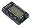 Batteriekapazität Checker Tester Digital Rc Cellmeter 7 Fr L