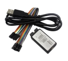 8 Kanal 24Mhz Logic Analyzer Logikanalysator Usb Kabel Für A