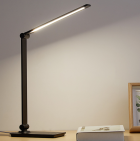 Usb Led Tisch Leuchte Tischlampe Büro Dimmbar Touch Leselamp