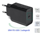 18W Typ Usb C Ladegerät Pd 3.0 Schnellladegerät Für Iphone 1