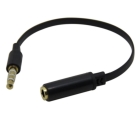 3.5Mm Ctia Auf Omtp Audio Headphones Handsfree Earphones Con