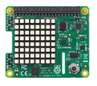Raspberry Shield