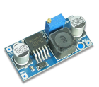 Lm2596 Dc Step Down Spannungswandler Arduino Modul Regler Lm