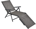 Liegestuhl Klappbar Liegesessel Sonnenliege Gartenliege Relaxliege Klappstuhl