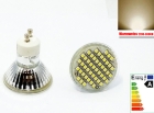 Birnen Lampe Strahler Gu10 Led Leuchte Warmweiss 5W Gu10 60