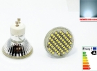 Birnen Lampe Strahler Gu10 Led Leuchte Kaltweiss 5W Gu10 60
