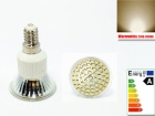 Birnen Lampe Strahler E14 Led Leuchte Warmweiss 5W E 14 60