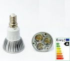 Leuchtmittel 3W E14 Smd Led Lampe 3X1W E14 High Power Smd Sp