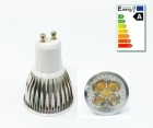 Birnen Lampe Strahler Gu10 Led Leuchte Kaltweiss 5W Gu10 60