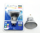 Birnen Lampe Strahler GU10 LED Leuchte warmweiss 9w GU10 LED Birnen Spar-Lamp
