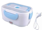 Elektrische Thermo Lunchbox Box Isolierbehälter Thermobehälter Essenwärmer Lunch