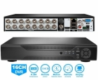 16 Kamera Überwachungskamera Recorder / 16Ch 1080N Cctv Dvr