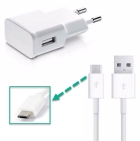 2A Ladegerät Adapter Netzteil Micro Usb Ladekabel Für Samsun