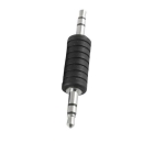 3,5 Mm Klinke Auf 3,5 Mm Audio Stecker Adapter Steckverbinde