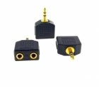 3,5Mm Audio Y Splitter Verteiler Für Mp3 Verteiler Für Mp3 P