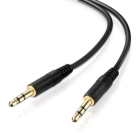 3M Stereo-Aux-Kabel 2-Mal 3,5-Mm-Klinke 3 M Stereo-Aux-Kabel