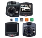 5MP 2.4 G-Sensor Auto-Video-Camcorder Dashcam Unfallkamera