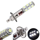 auto 13 LED SMD -BULBS H1 nebel 12V auto 13 LED SMD XENON-WEISS BULBS nebel ...